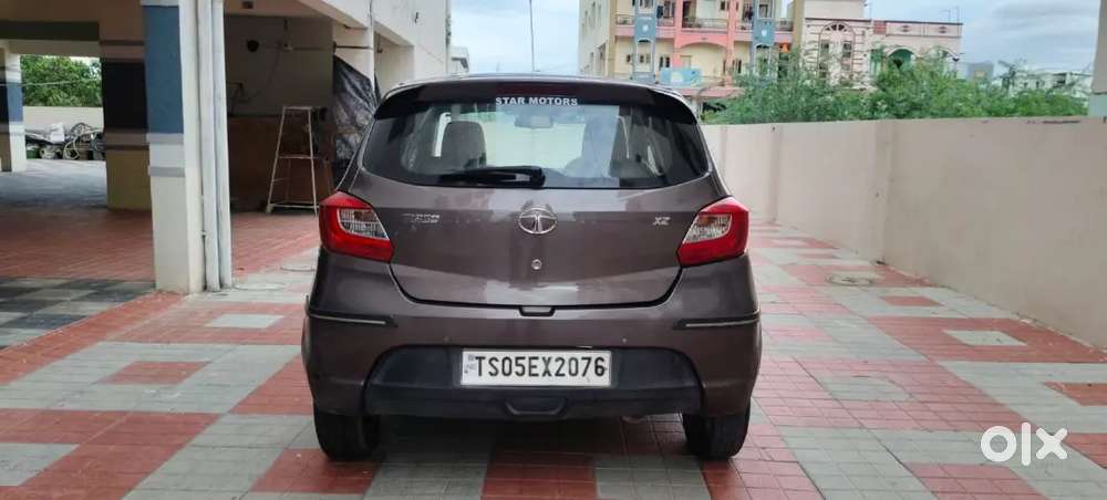 Tata Tiago 2017 Diesel 128000 Km Driven