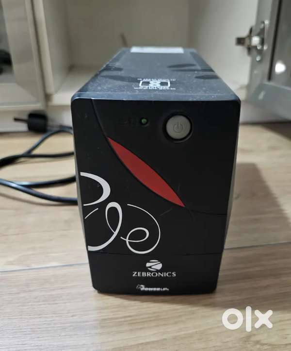 UPS For Home PC