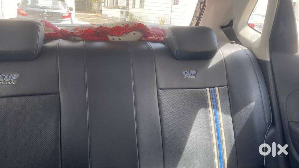 Volkswagen Polo 2019 Petrol Well Maintained