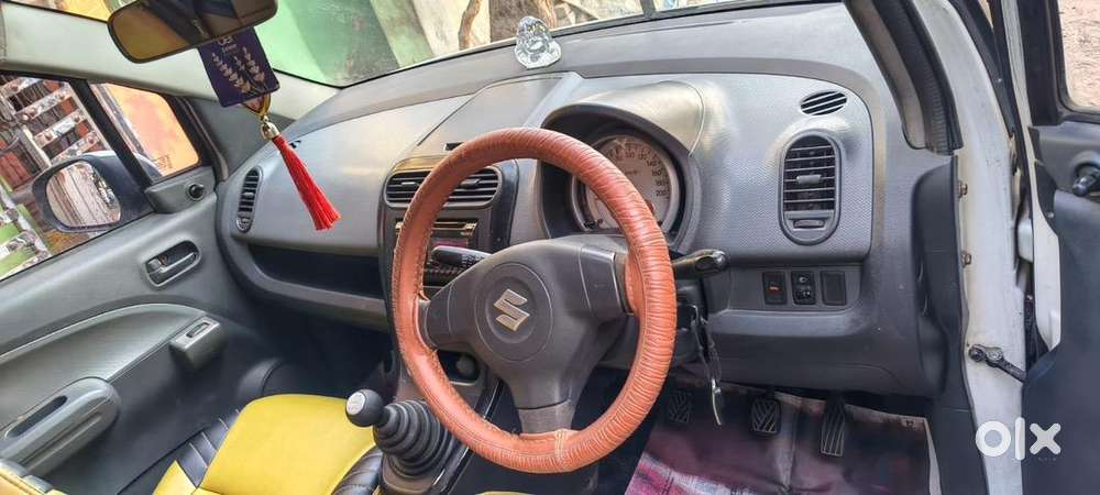 Maruti Suzuki Ritz 2014 Diesel