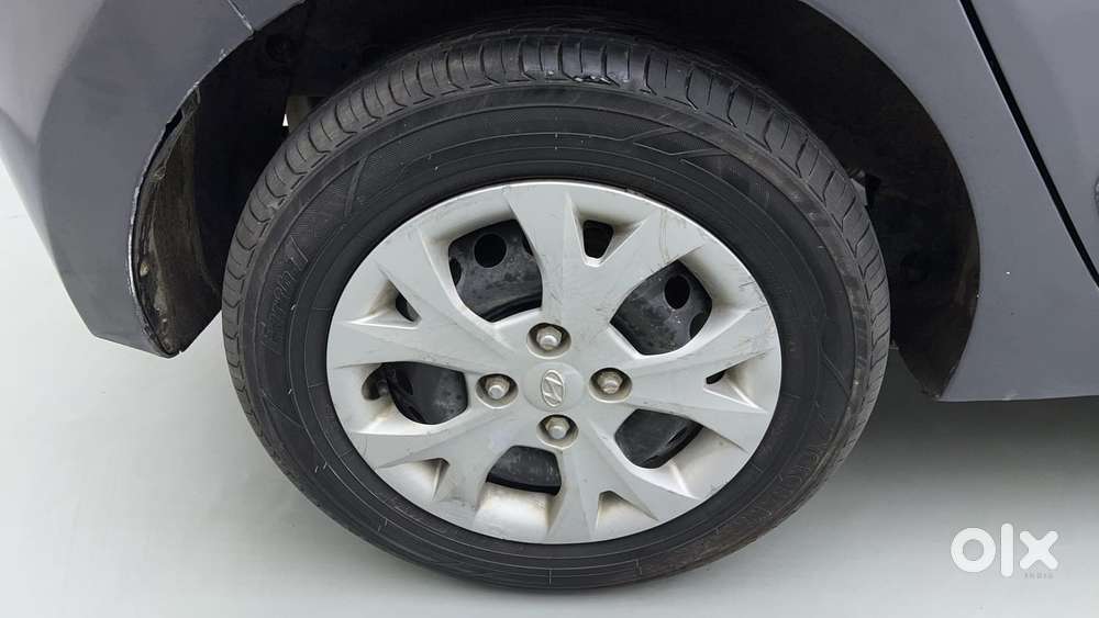 Hyundai Grand I10 1.2 Kappa Magna, 2013, Petrol