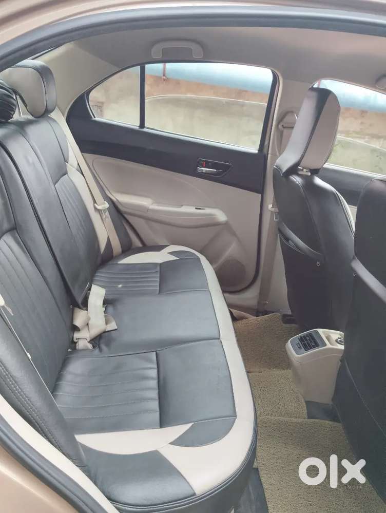 Maruti Suzuki Dzire 2017 Diesel 145000 Km Driven