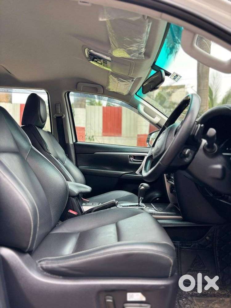 Toyota Fortuner 4x2 At 2.8 Diesel, 2023, Diesel