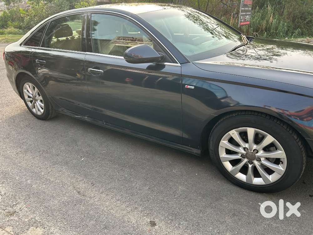 Audi A6 For Sale