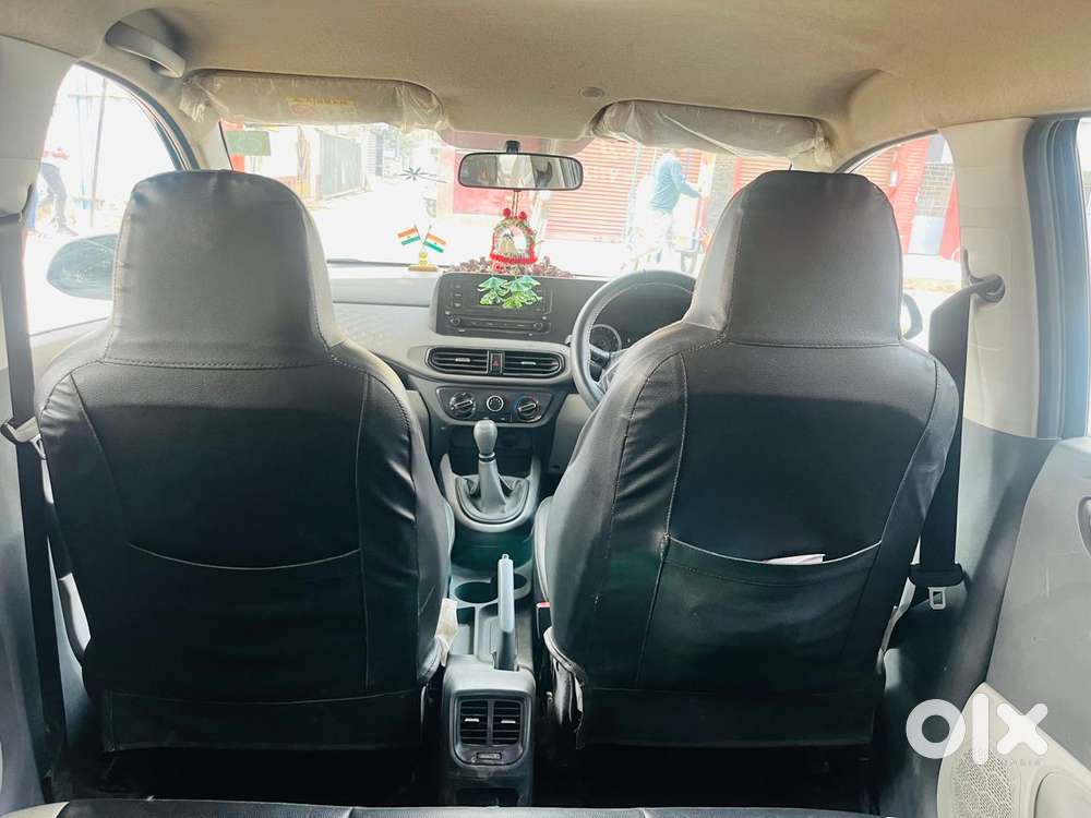 Hyundai Grand I10 Nios Magna 1.2 Kappa Vtvt, 2021, Petrol