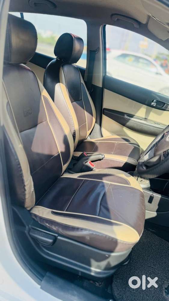 Hyundai I20 Diesel Sportz, 2012, Diesel