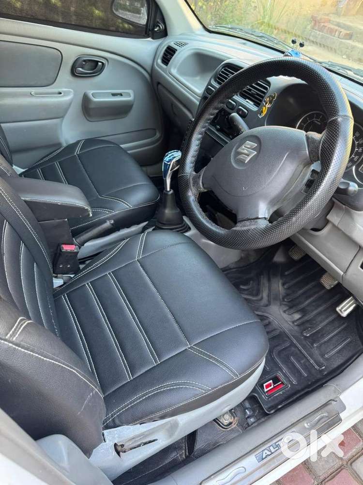 Maruti Suzuki Alto K10 2013 Petrol 55000 Km Driven