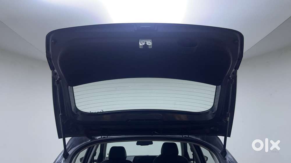 Hyundai New I20 1.0 Asta (o) Turbo Dct, 2021, Petrol