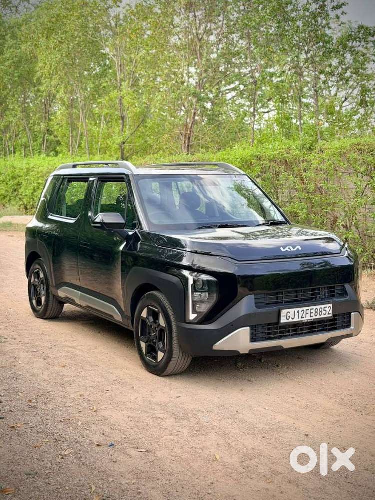 Kia Syros Htk Opt Diesel, 2025, Diesel