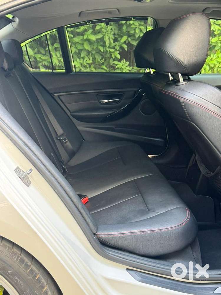 Bmw 328i Petrol