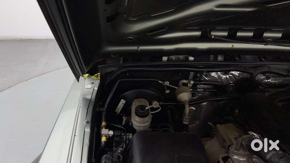 Mahindra Thar 2.0 Lx Hard Top Petrol At 4 Rwd, 2021, Petrol