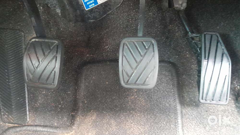 Maruti Suzuki Baleno 1.2 Alpha, 2016, Petrol