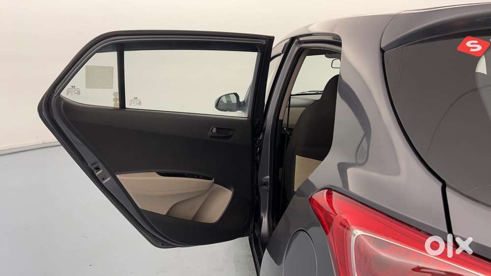 Hyundai Grand I10 1.2 Kappa Magna, 2014, Petrol