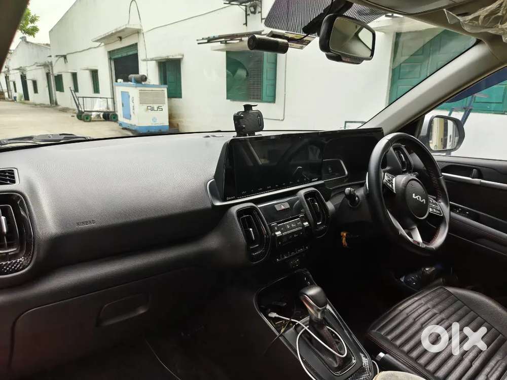 Kia Sonet Gtx Plus 2023 Diesel Automatic