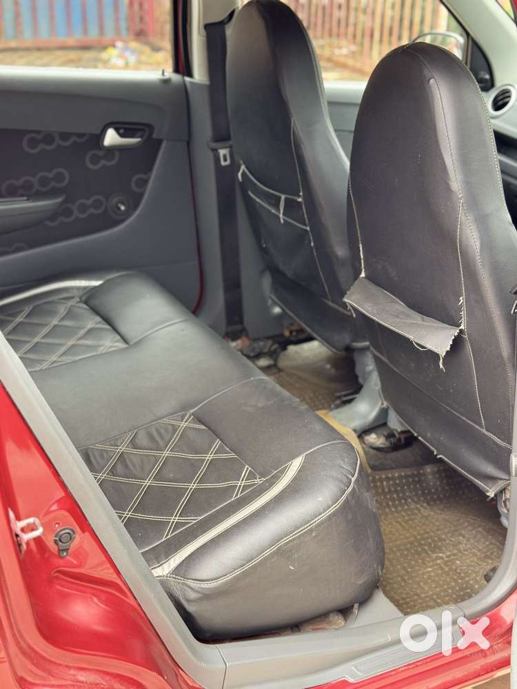 Maruti Suzuki Alto 800 Cng Lx, 2013, Cng & Hybrids