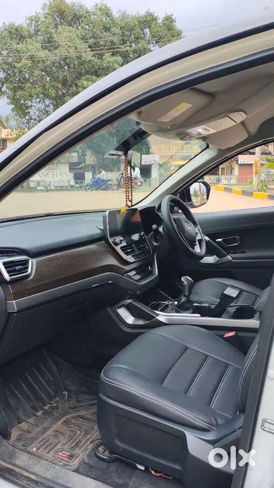 Tata Harrier Camo Xt 2.0 2019