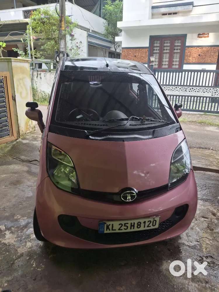 Tata Nano Xt Petrol Manual 2016