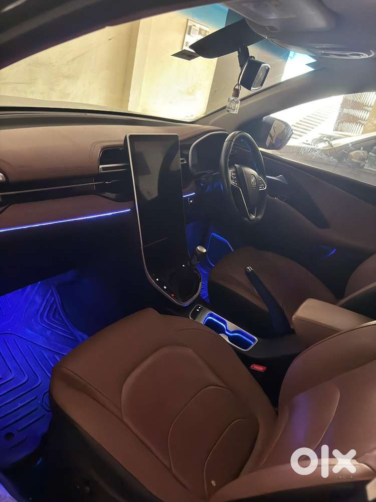 Mg Hector Plus 2023 Diesel Manual 7 Str
