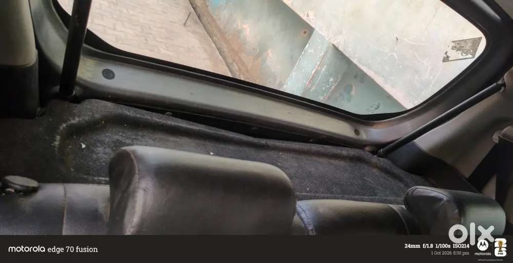 Maruti Suzuki Wagon R Lxi Cng 2013