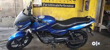 Good condition all new battery Motorcycles 1789715843