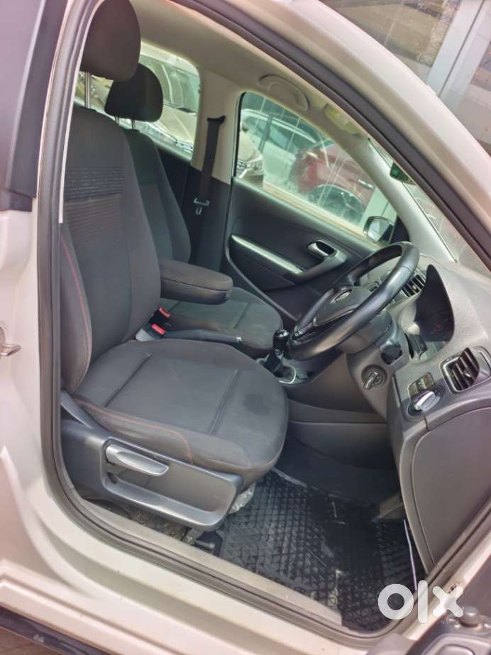Volkswagen Polo 1.0 Highline Plus Tsi, 2022, Petrol