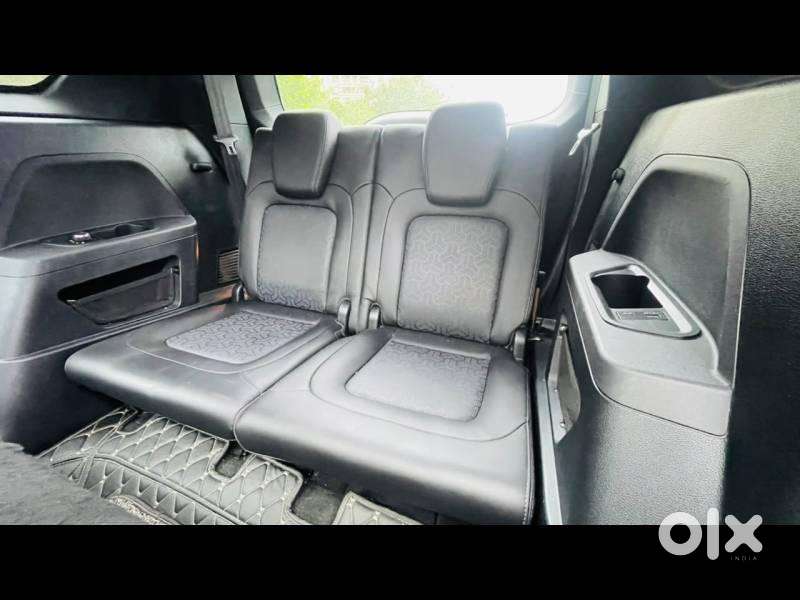 Tata Safari 2.0 Kryotec Xza Plus, 2023, Diesel