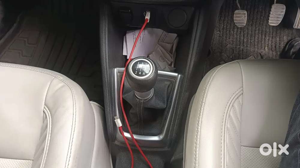 Nissan Kicks 1.5 Xv 2021