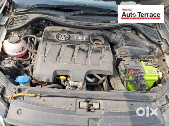 Volkswagen Vento 1.5 Tdi Highline, 2018, Diesel