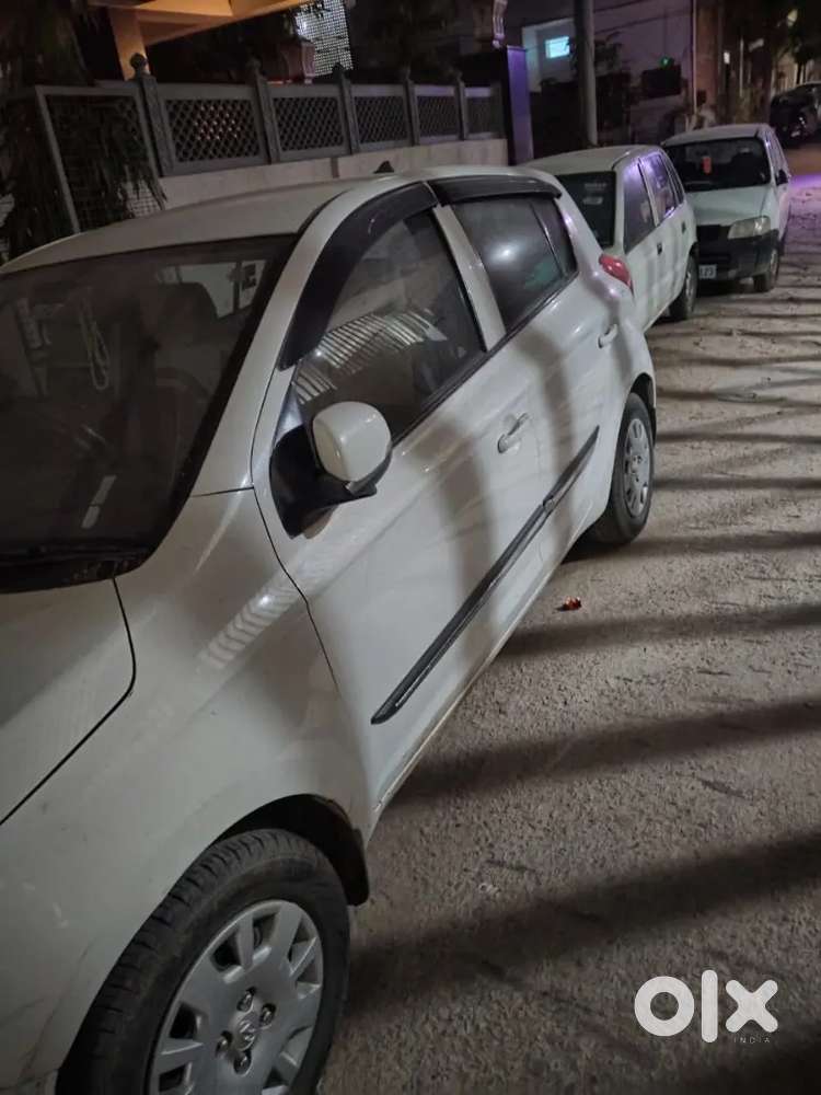 Hyundai I20 2014 Cng & Hybrids 60200 Km Driven