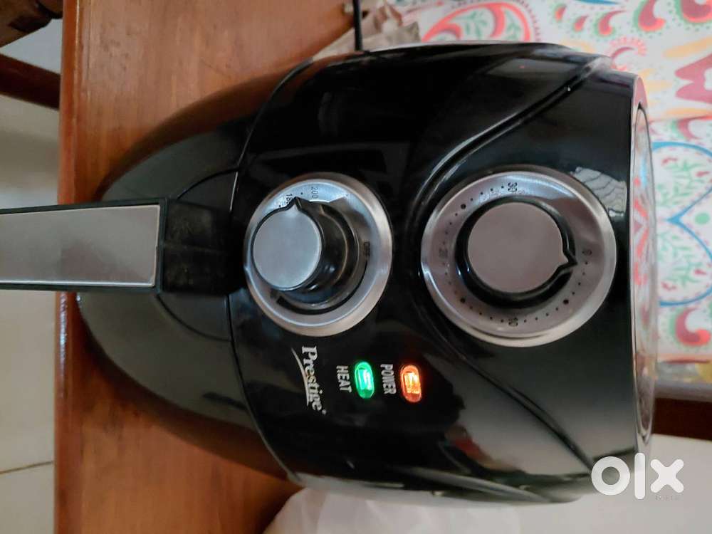 Prestige Air Fryer PAF 6.0