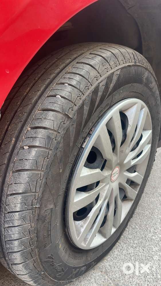 Swift 2011 Maruti