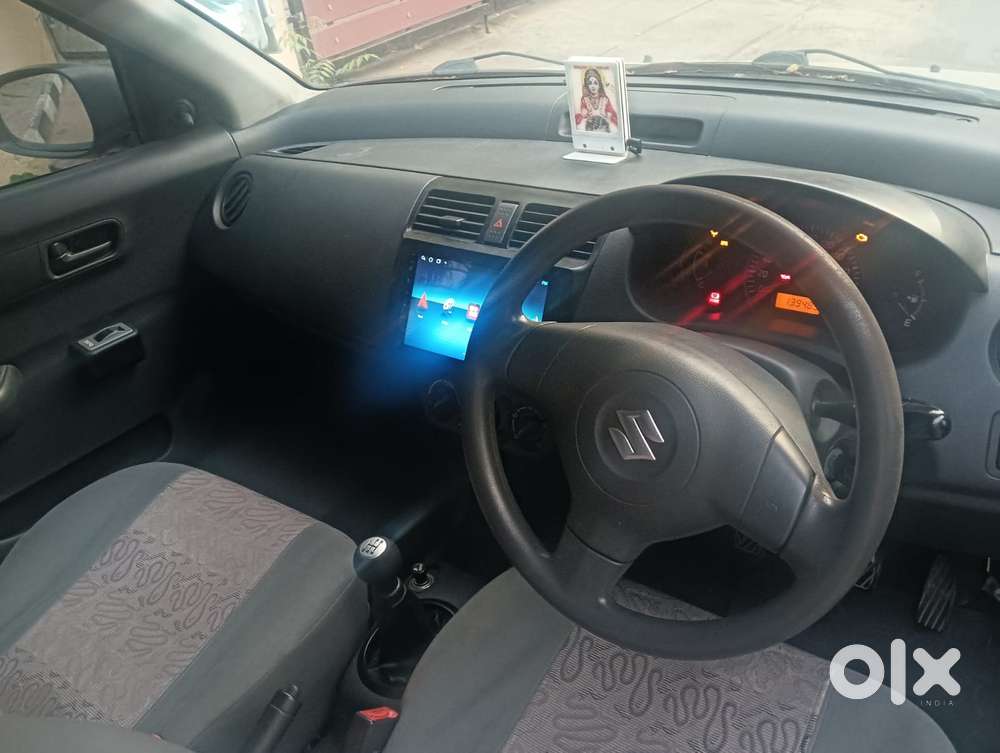 Maruti Suzuki Swift Ldi (o), 2007, Diesel