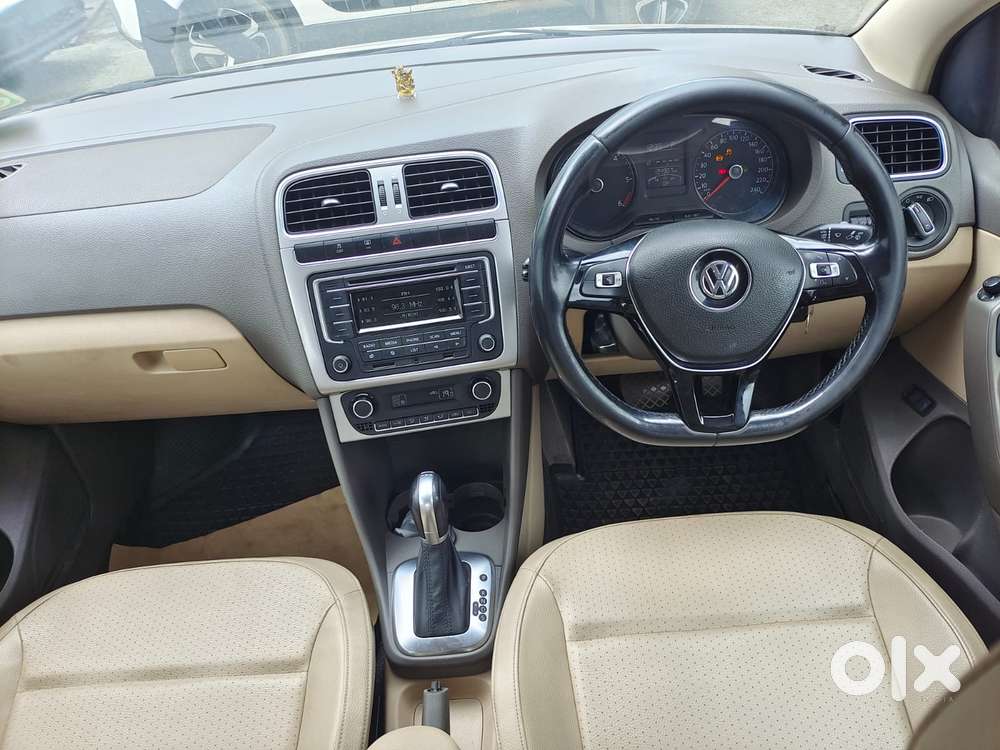 Volkswagen Vento 1.6 Highline, 2015, Diesel