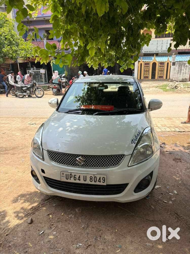 Maruti Suzuki Swift Dzire Diesel 2013