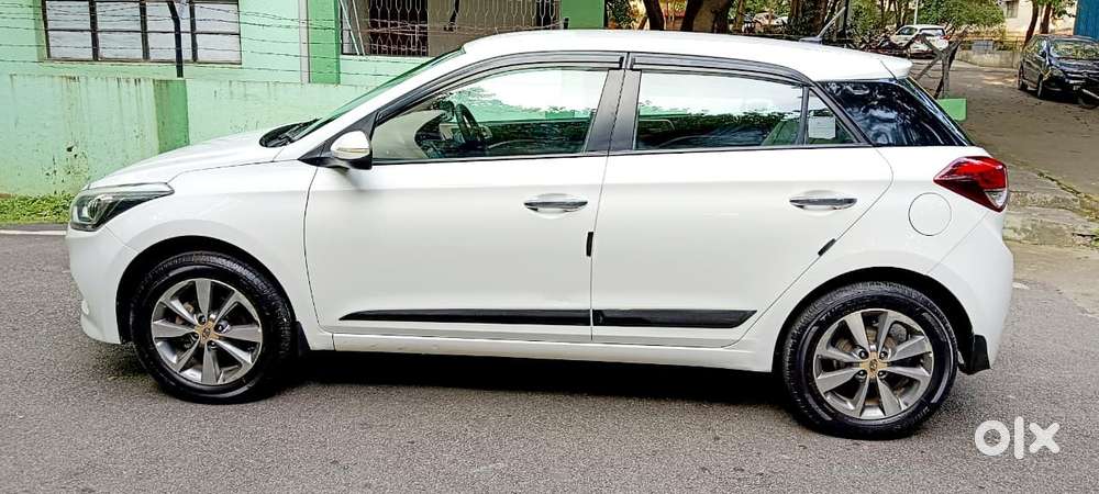 Hyundai I20 1.2 Asta, 2016, Petrol