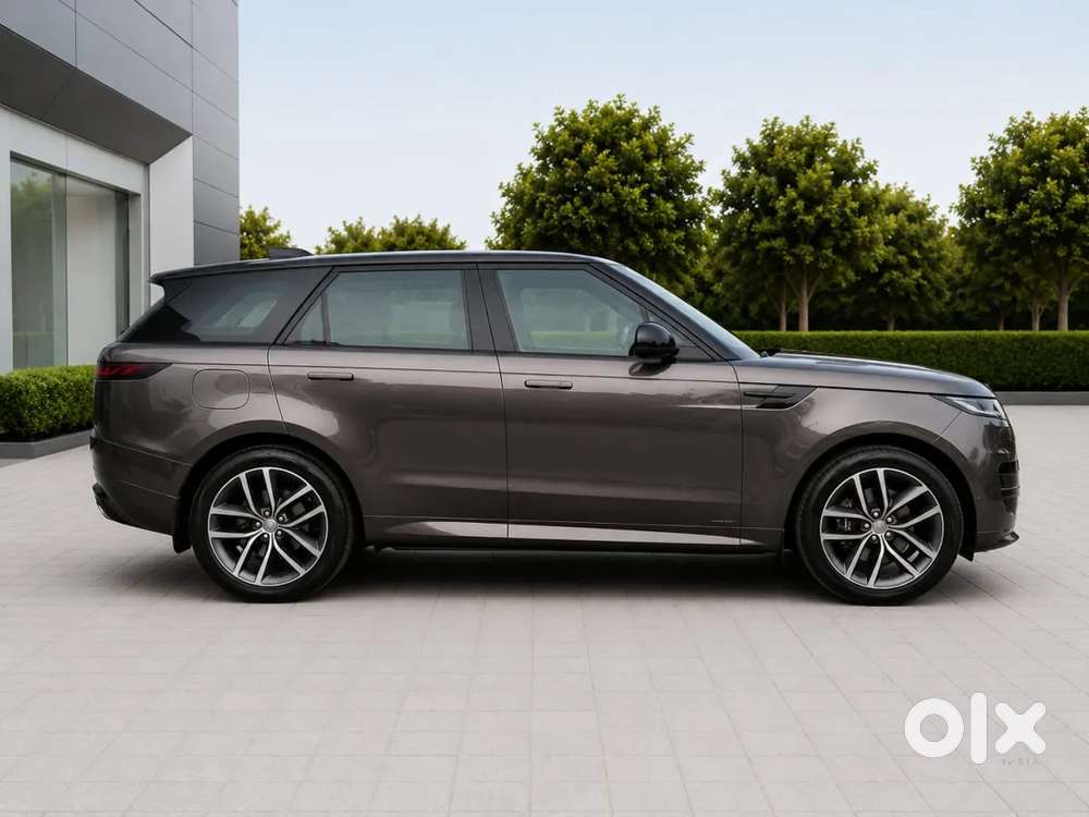 Land Rover Range Sport, 2023, Petrol