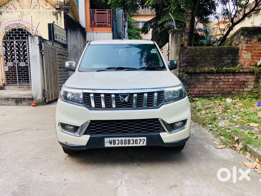 Mahindra Bolero Neo 1.5 N 10 R, 2023, Diesel