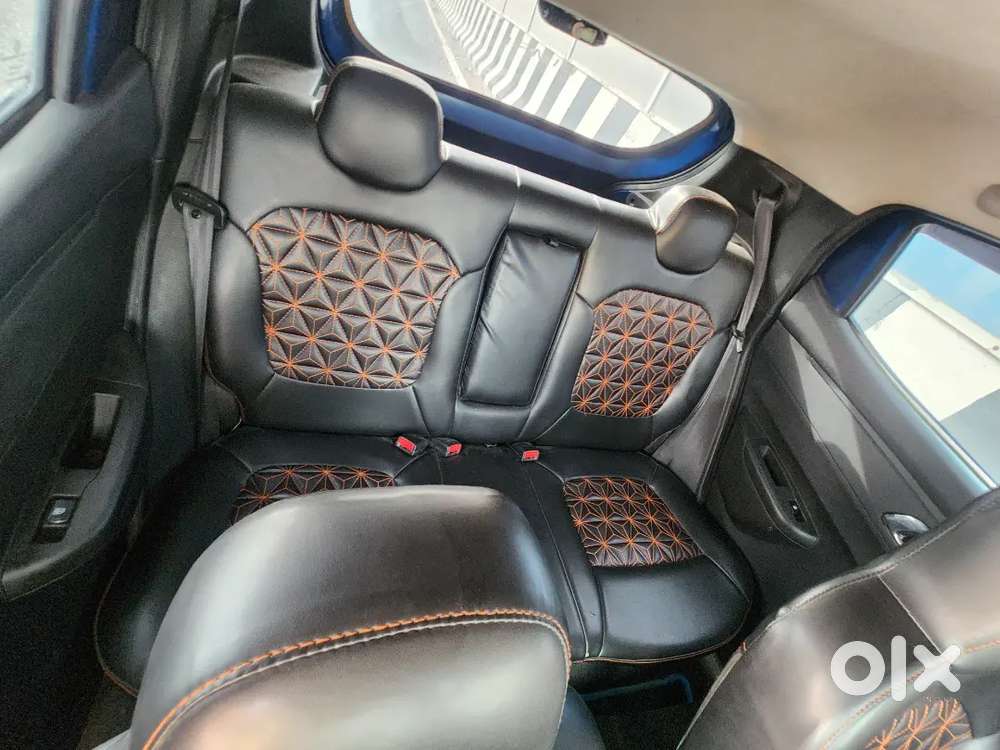 Renault Kwid 2021 Petrol Well Maintained