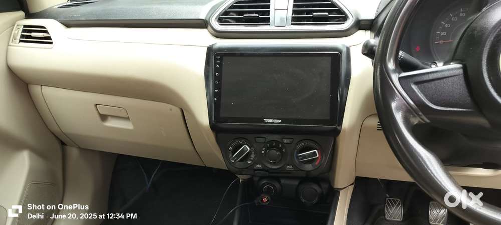 Maruti Suzuki Swift Dzire 1.2 Lxi (o), 2019, Cng & Hybrids