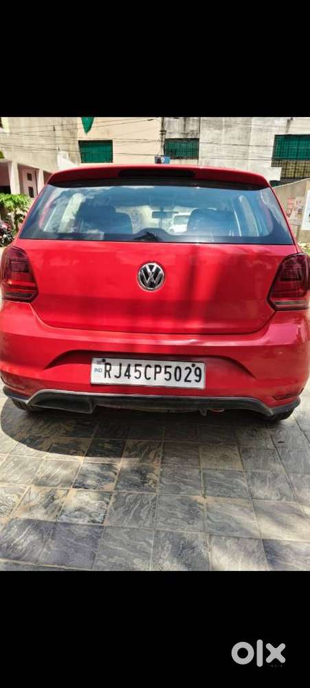 Volkswagen Polo 1.0 Mpi Trendline, 2021, Petrol