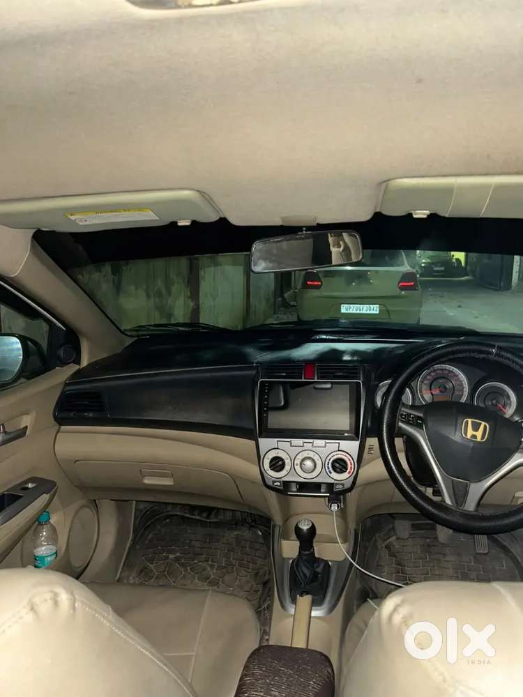 Honda City 2010 Model