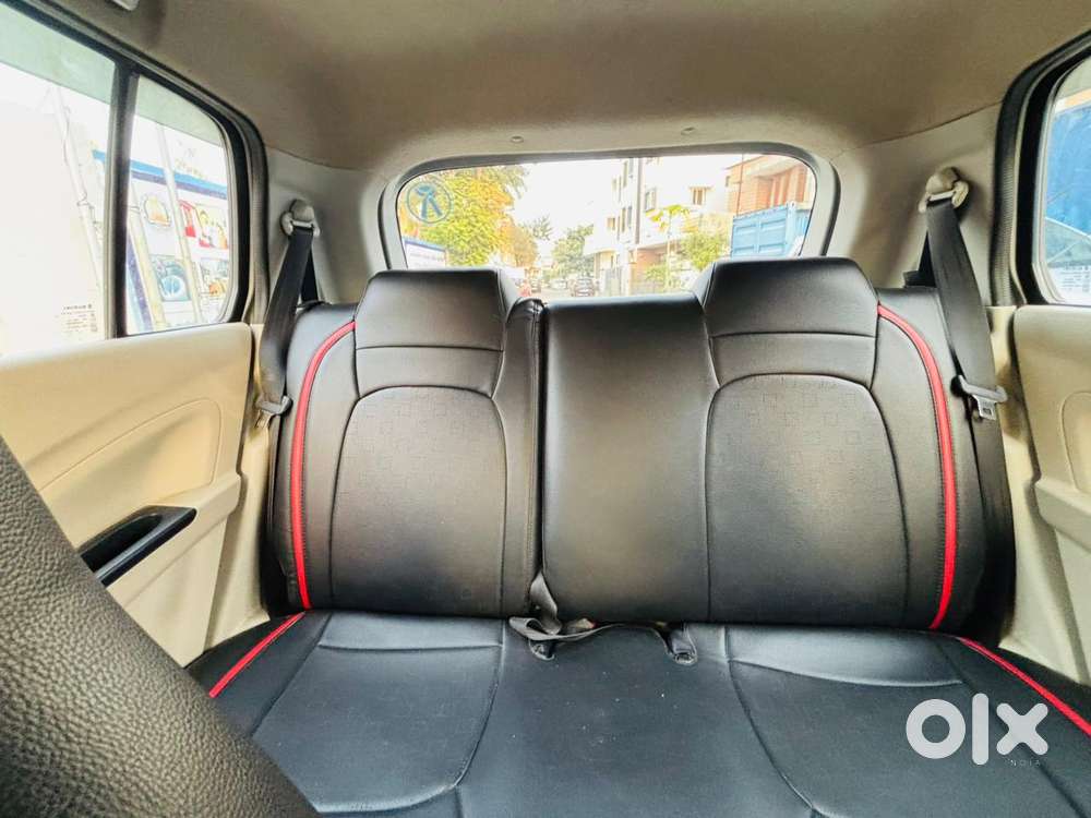 Maruti Suzuki Celerio Vxi, 2018, Petrol