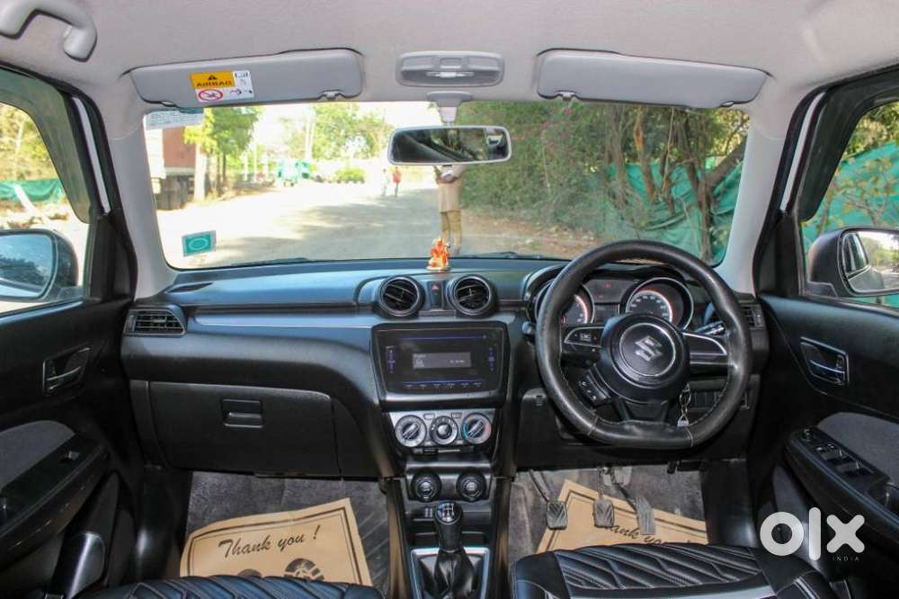 Maruti Suzuki Swift Amt Vxi, 2023, Petrol