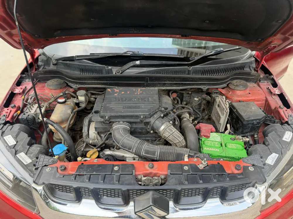 Key To Affordable Drive