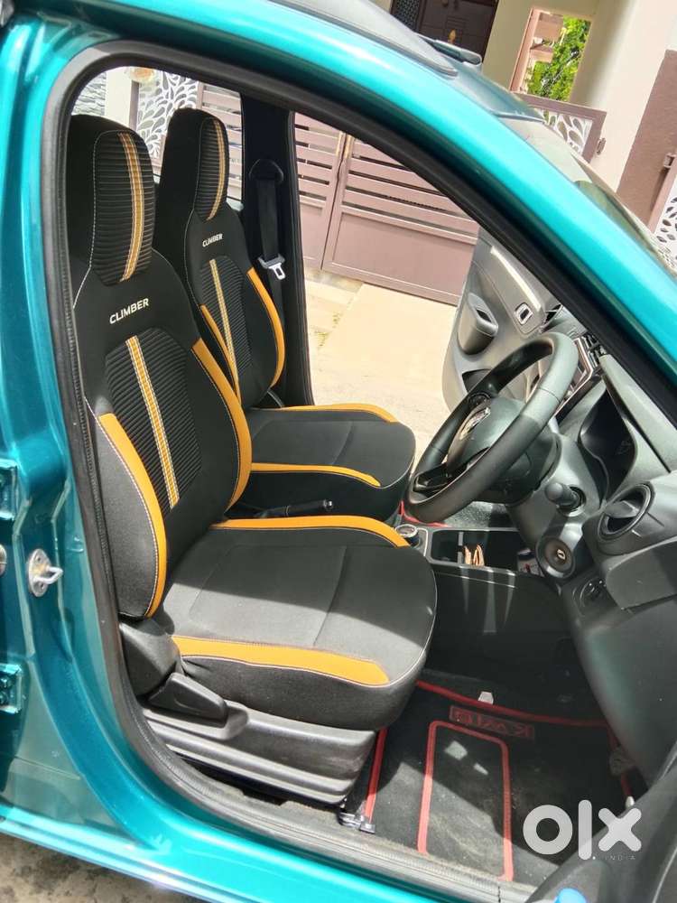 Renault Kwid Climber Amt Dec 2024  Like New  4,000 Km