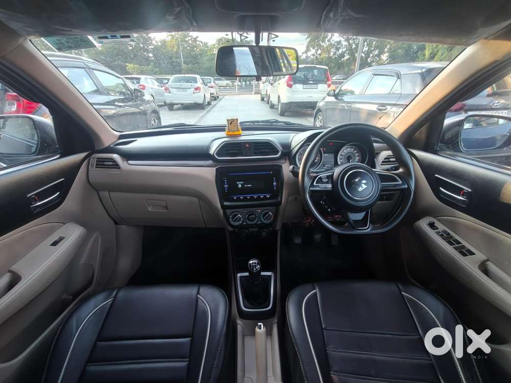 Maruti Suzuki Dzire 1.2 Vxi, 2023, Petrol