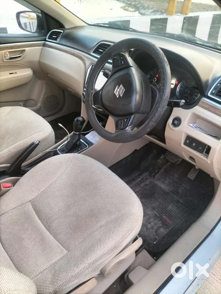 Maruti Suzuki Ciaz 2020 Alpha