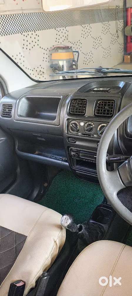 Maruti Suzuki Wagon R 1.0 2007 Petrol 85000 Km Driven