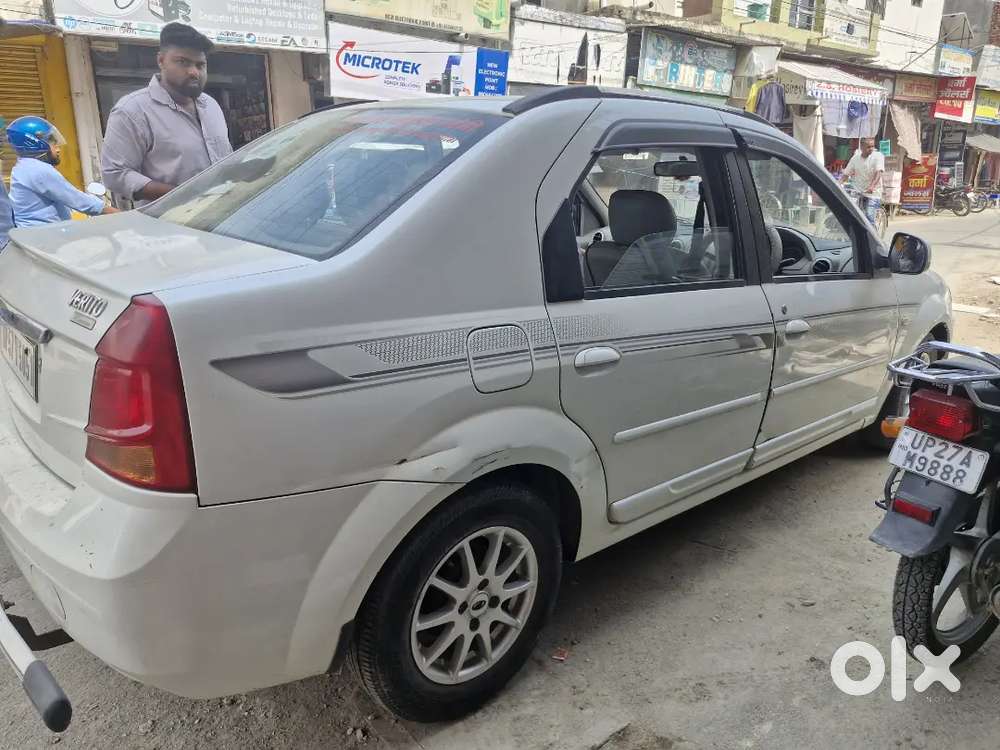 Mahindra Verito Diesel 2014