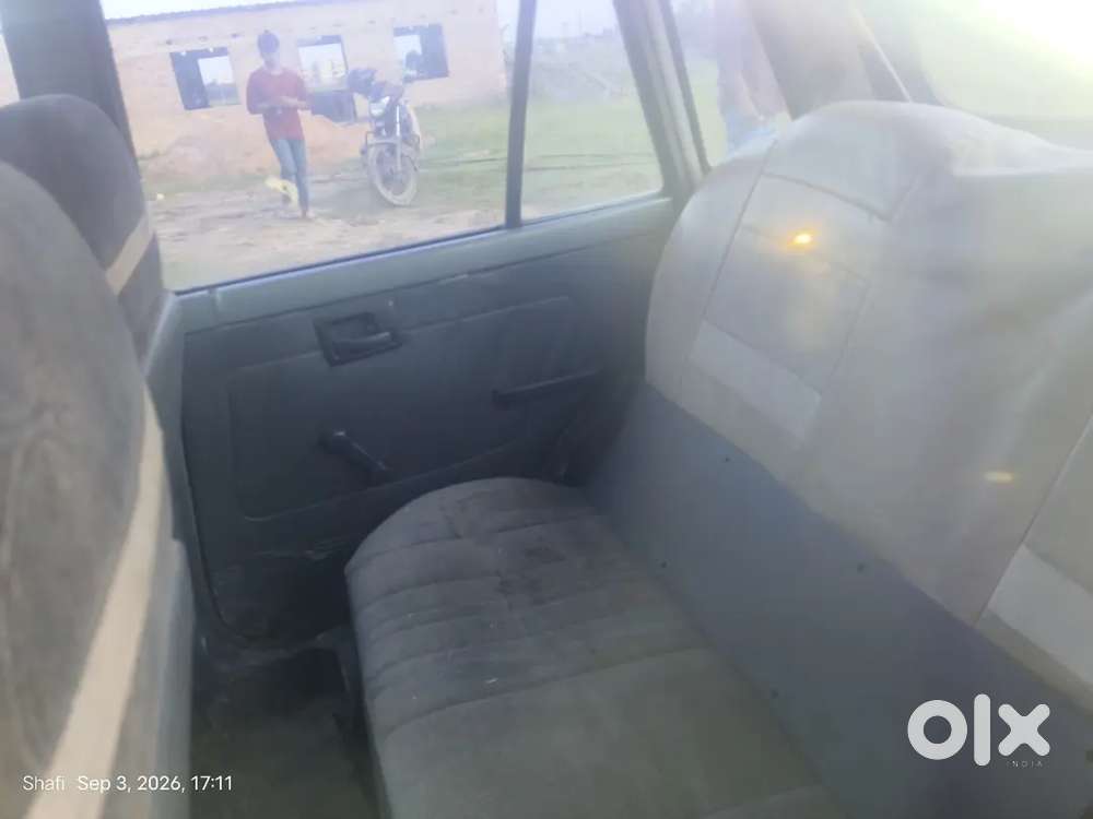Maruti Suzuki 800 2003 Ac. All Papers Updated
